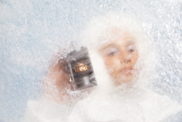 Frozen Mango Fragrances