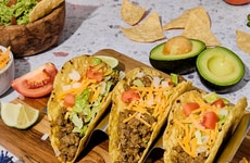 Date-Based Taco Seasonings