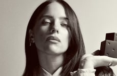 Mysterious Singer Fragrances