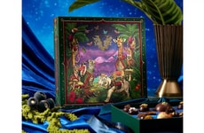 Tiered Pricing Chocolate Gifts