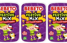 Gifting-Friendly Festive Candy Ranges