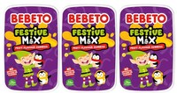 Gifting-Friendly Festive Candy Ranges