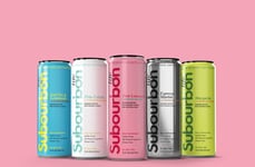 Daytime Bourbon Cocktails