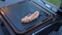 Battery-Powered Portable Grill Systems Image 3