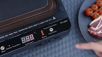 Battery-Powered Portable Grill Systems Image 6