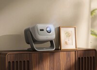 Color-Accurate Triple-Laser Projectors Image 3