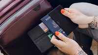Sturdy PFAS-Free Wallets Image 2