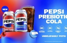 Black Friday Cola Launches