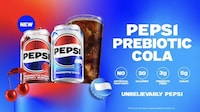 Black Friday Cola Launches