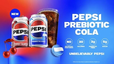 Black Friday Cola Launches