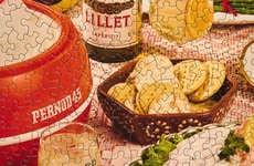 Branded Aperitif Puzzles