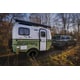 Off-Road-Ready Camping Trailers Image 1