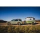Off-Road-Ready Camping Trailers Image 4