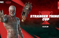 Co-Branded Game Tournaments