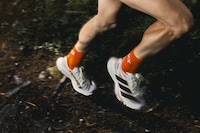 Optimized Performance Race Shoes Image 2