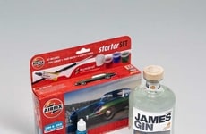 30 Gift Ideas for Dad