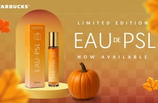 PSL-Inspired Perfumes