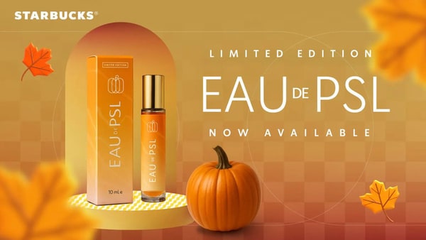 PSL-Inspired Perfumes