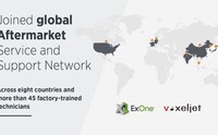 Industrial 3D Printing Partnerships Image 1