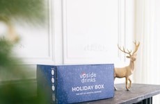 Mocktail Advent Calendars