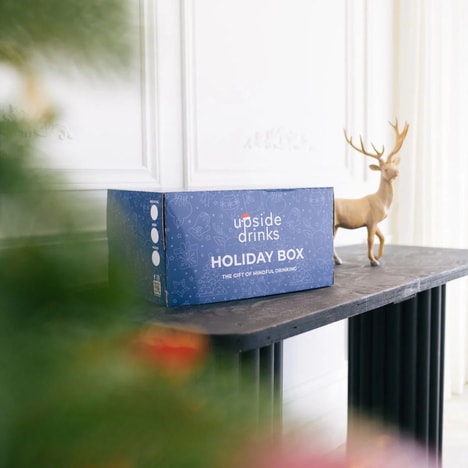 Mocktail Advent Calendars