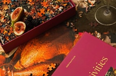 Multisensory Holiday Puzzles