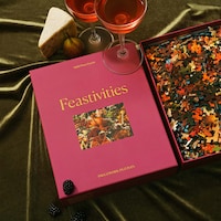 Multisensory Holiday Puzzles Image 2