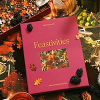 Multisensory Holiday Puzzles Image 4