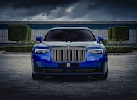 Opulent Arcade Culture Vehicles Image 1