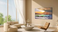 Artwork-Inspired Television Ranges Image 2