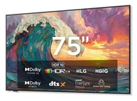 Artwork-Inspired Television Ranges Image 4