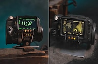 Vintage Video Game-Inspired Wearables Image 2