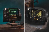 Vintage Video Game-Inspired Wearables Image 3