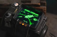 Vintage Video Game-Inspired Wearables Image 4