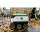 Robot Food Delivery Partnerships Image 1