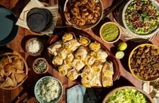 Hearty Holiday Mexican Soups