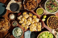Hearty Holiday Mexican Soups Image 1