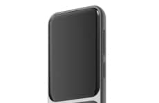 Swappable Keypad Cellphones