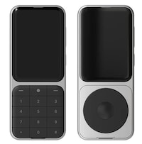Swappable Keypad Cellphones Image 2