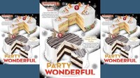 Indulgent Frozen Holiday Treats Image 2