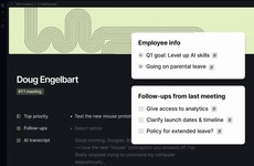 AI Workspace Organizers