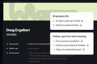 AI Workspace Organizers Image 1