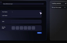 Automated Web Workflows