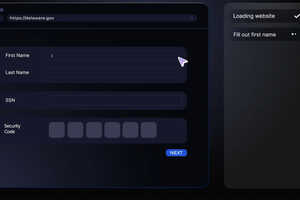 Automated Web Workflows: Skyvern Automates Browser Tasks With No-Code ...