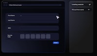 Automated Web Workflows Image 1