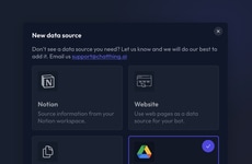 Custom AI Assistants