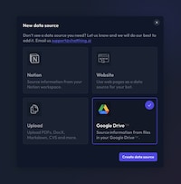 Custom AI Assistants
