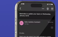 Automated Team Insights