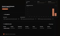 Developer Booking APIs