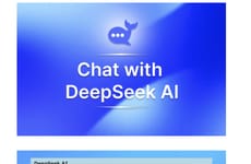 Instant AI Chats